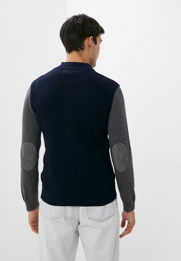 фото Жилет jimmy sanders