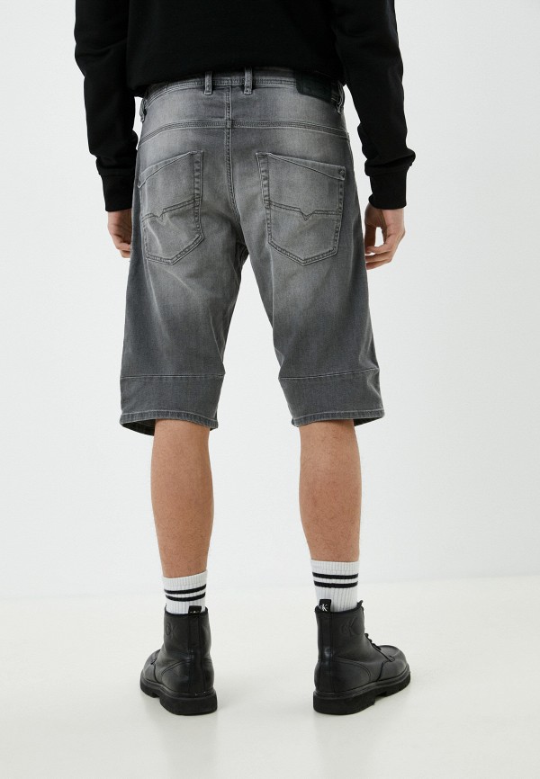 фото Шорты джинсовые diesel