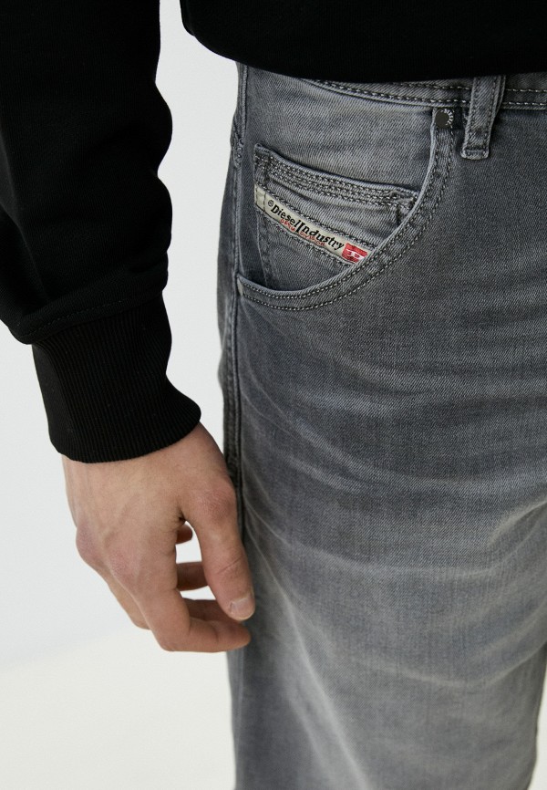 фото Шорты джинсовые diesel