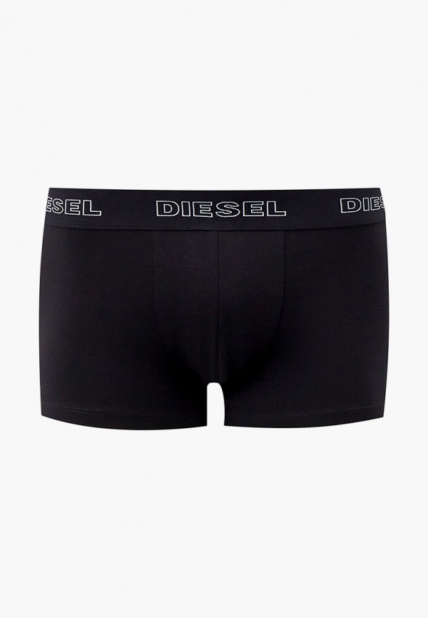 Трусы 3 шт.  Diesel фото