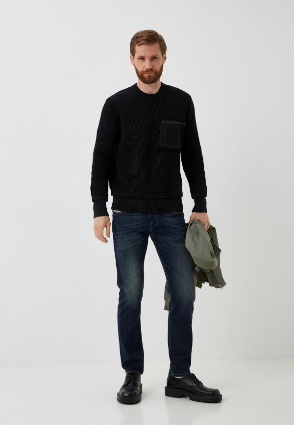 фото Джинсы diesel