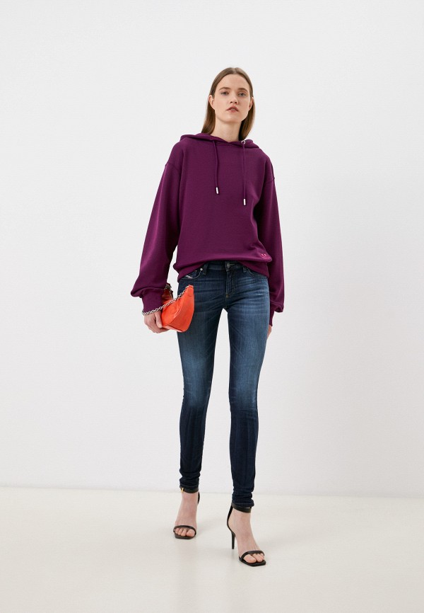 Джинсы Diesel синий, размер 38, фото 2