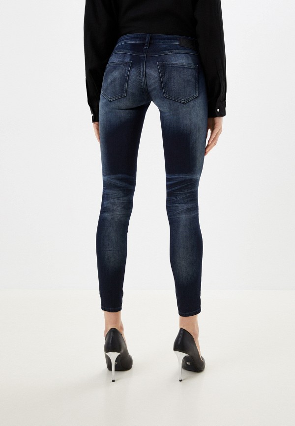 фото Джинсы diesel