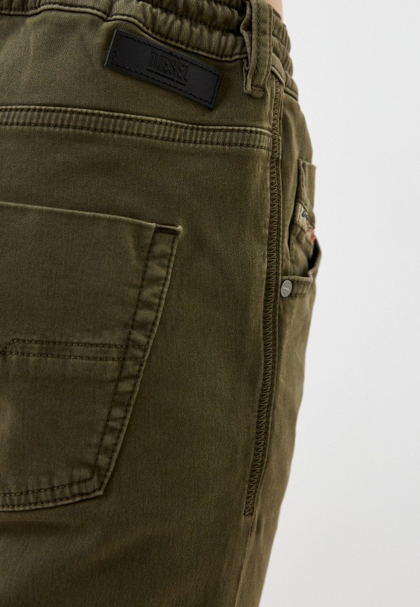 фото Джинсы diesel