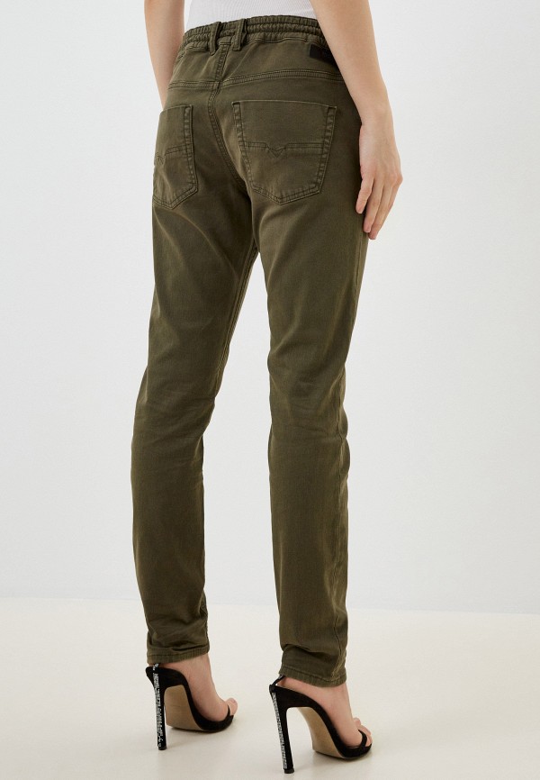 фото Джинсы diesel