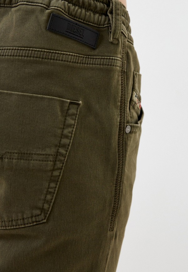 фото Джинсы diesel