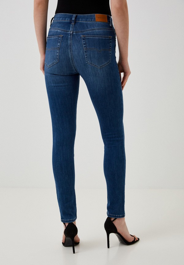 фото Джинсы diesel