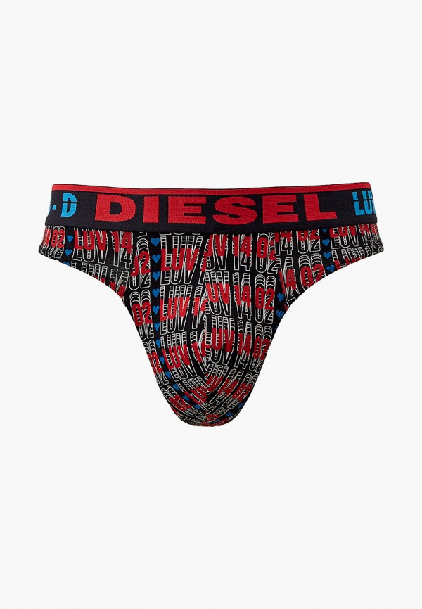 Трусы Diesel