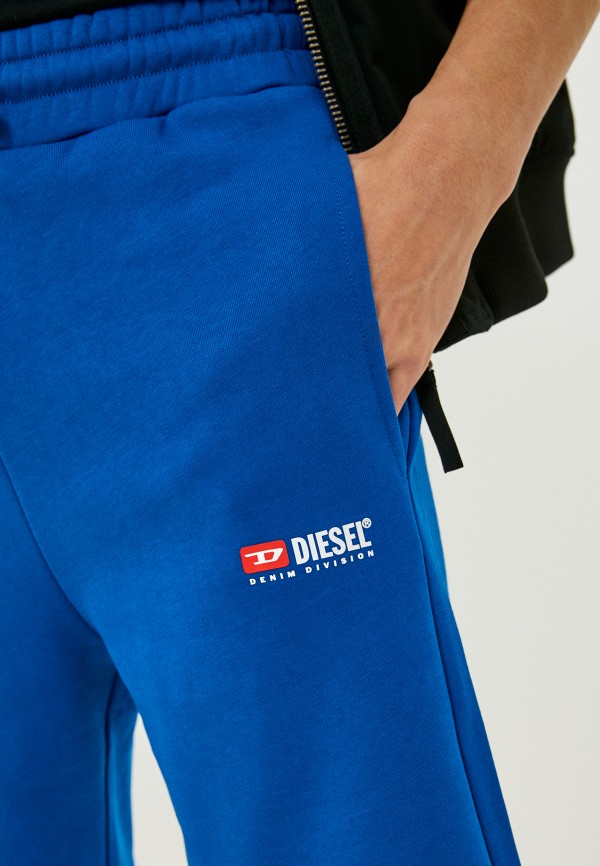 фото Шорты спортивные diesel