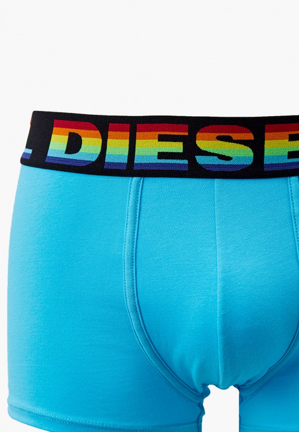 Трусы 3 шт.  Diesel фото