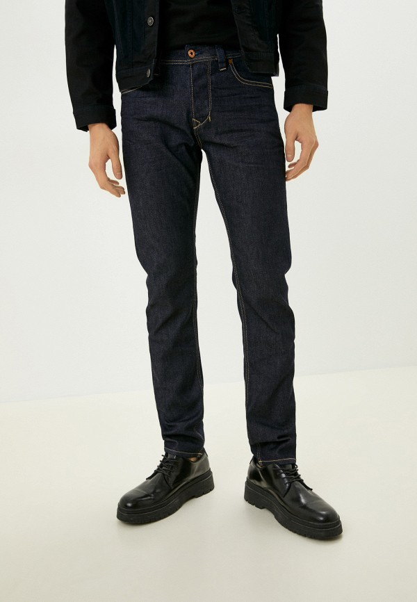 

Джинсы Diesel, Синий, LARKEE-BEEX