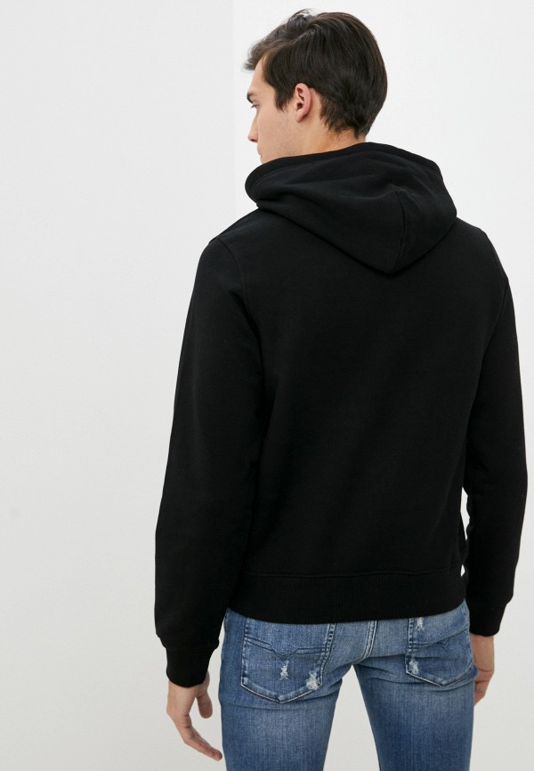 фото Худи diesel