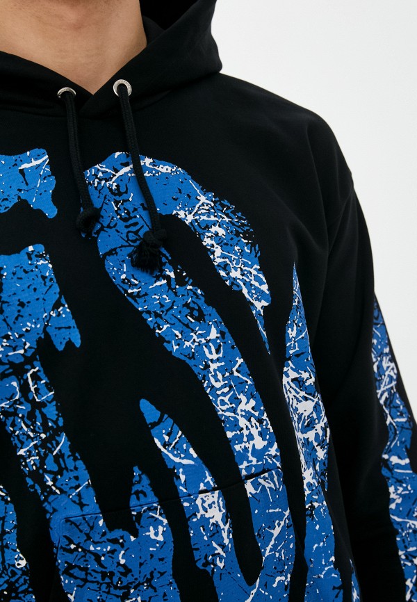 фото Худи diesel