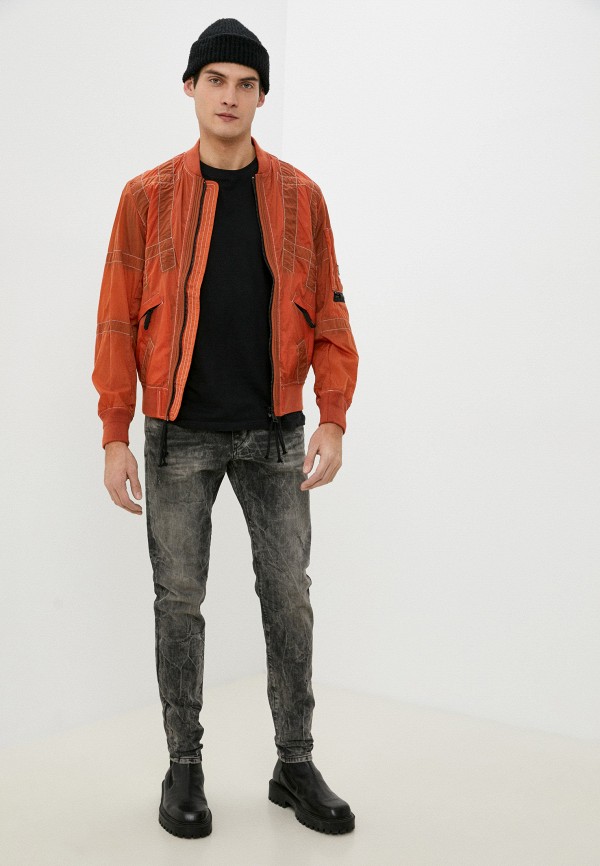 фото Куртка diesel