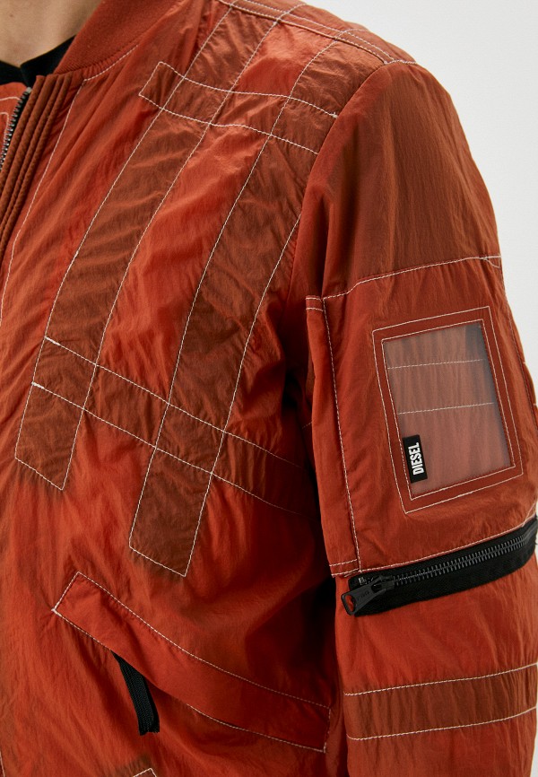 фото Куртка diesel