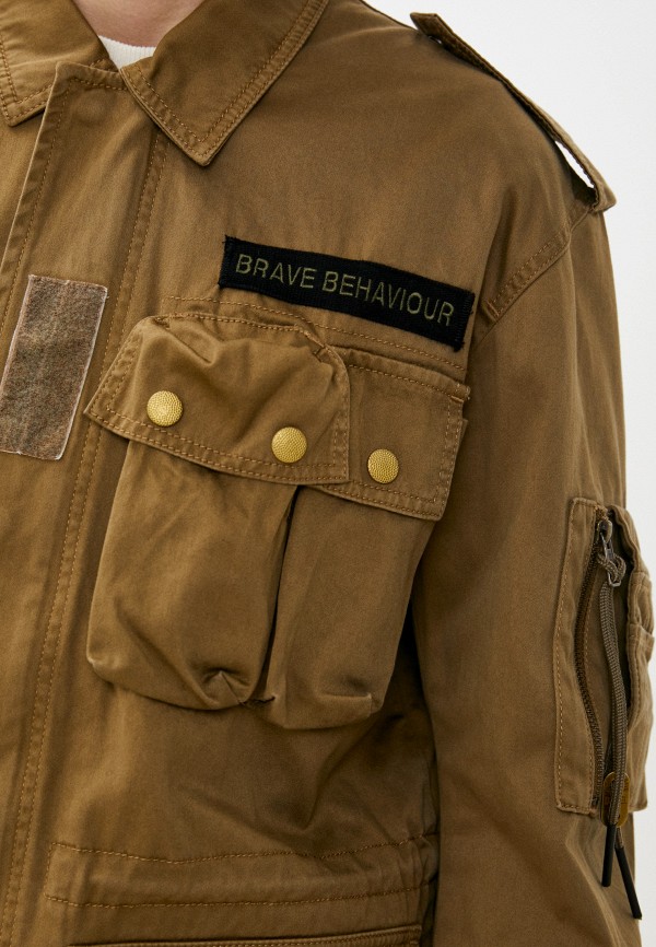 фото Куртка утепленная diesel