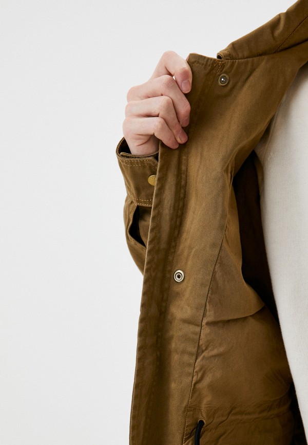 фото Куртка утепленная diesel