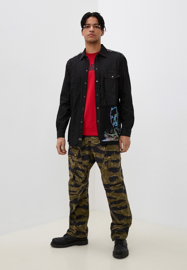 фото Брюки diesel