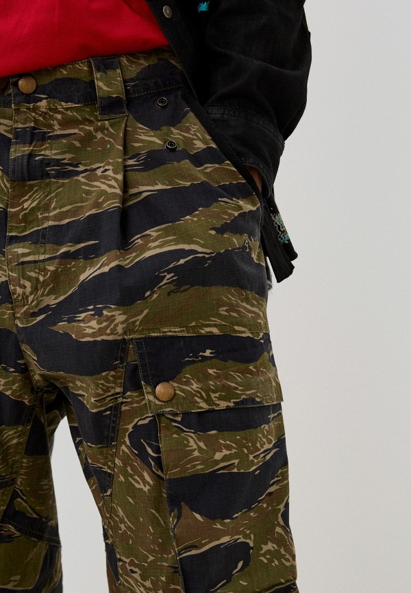 фото Брюки diesel