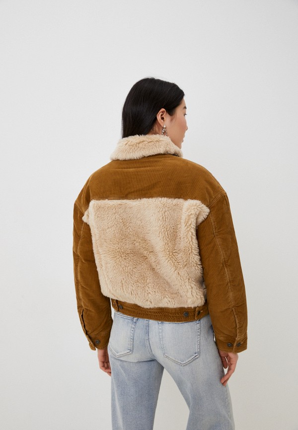 Куртка утепленная  Diesel фото