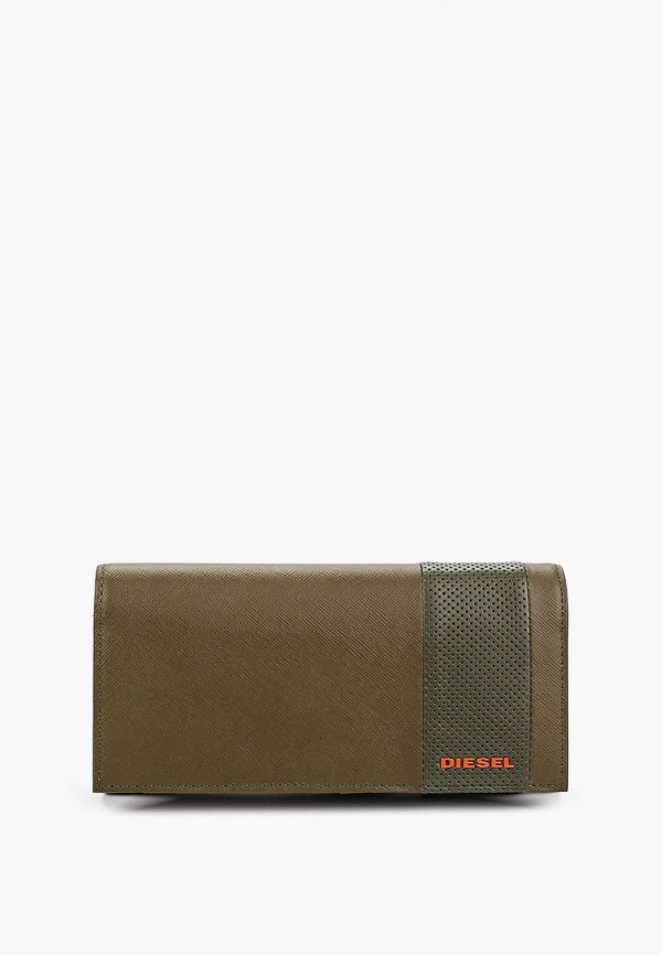 

Кошелек Diesel, Хаки