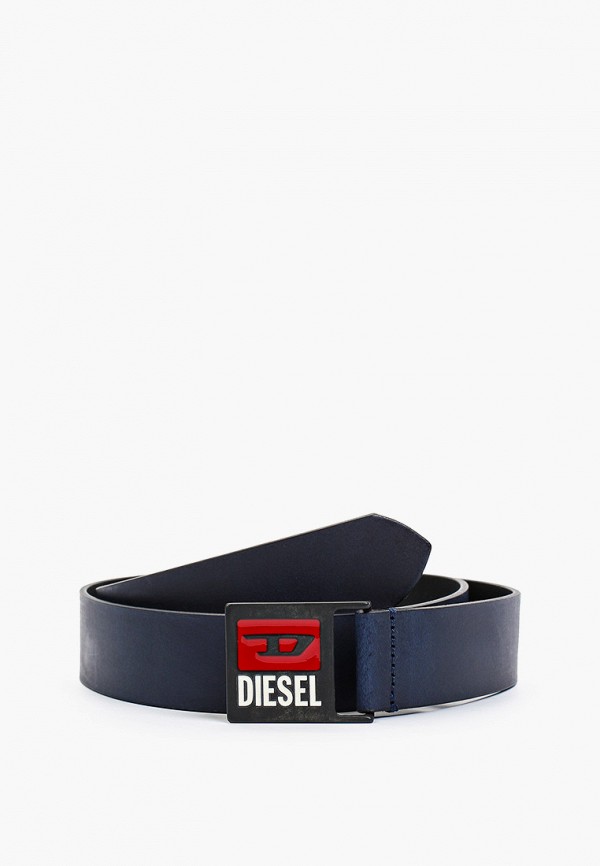 

Ремень Diesel, Синий
