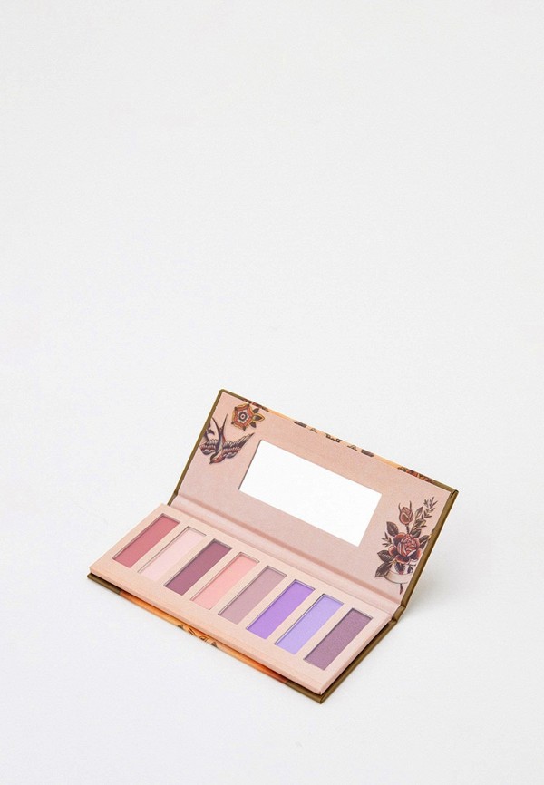Палетка для глаз Shu Cosmetics разноцветный, размер 00, фото 2