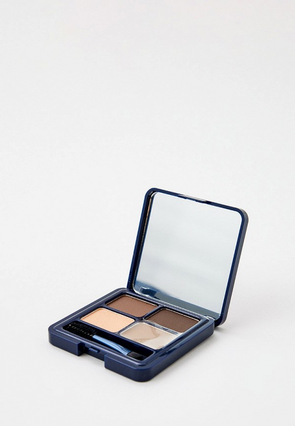 фото Палетка для бровей shu cosmetics