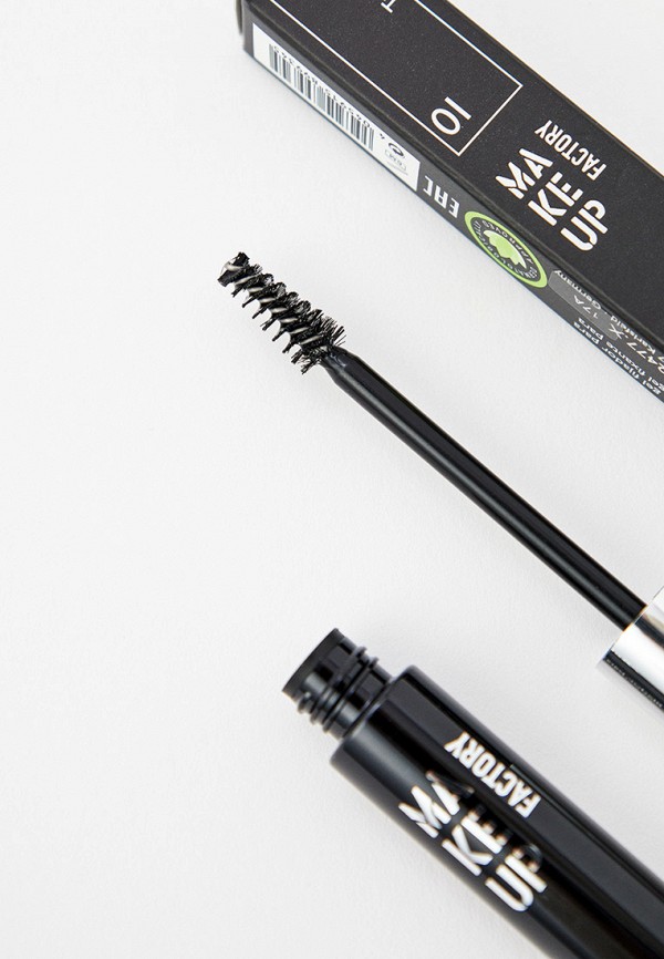 фото Гель для бровей make up factory