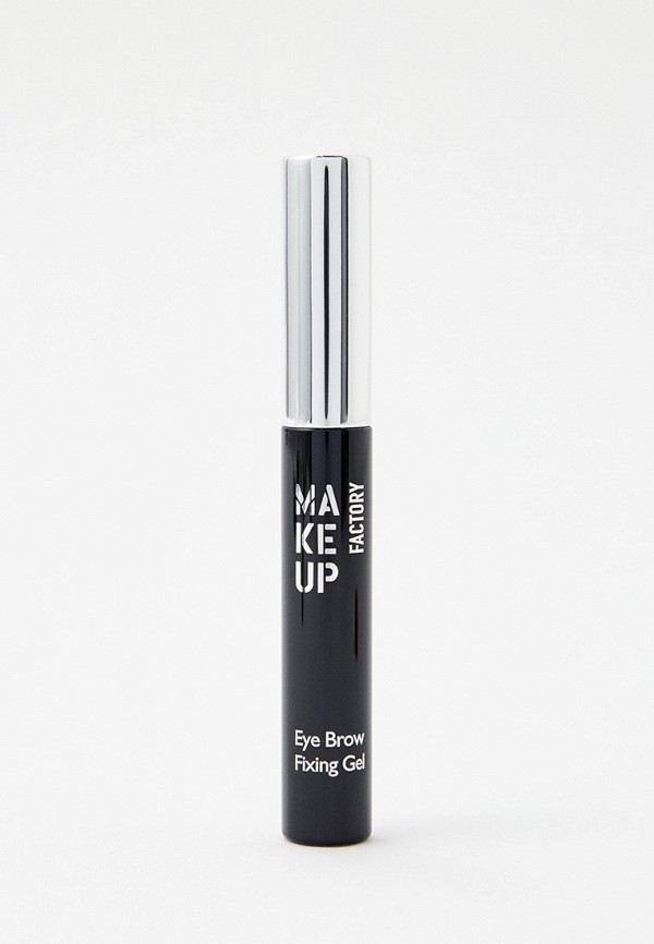 фото Гель для бровей make up factory