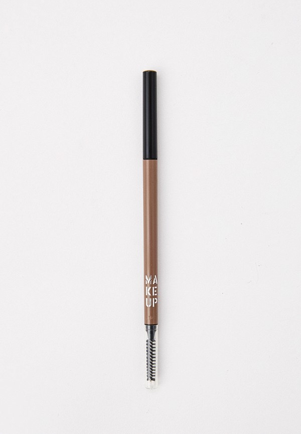 фото Карандаш для бровей make up factory