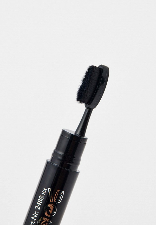 фото Карандаш для бровей make up factory