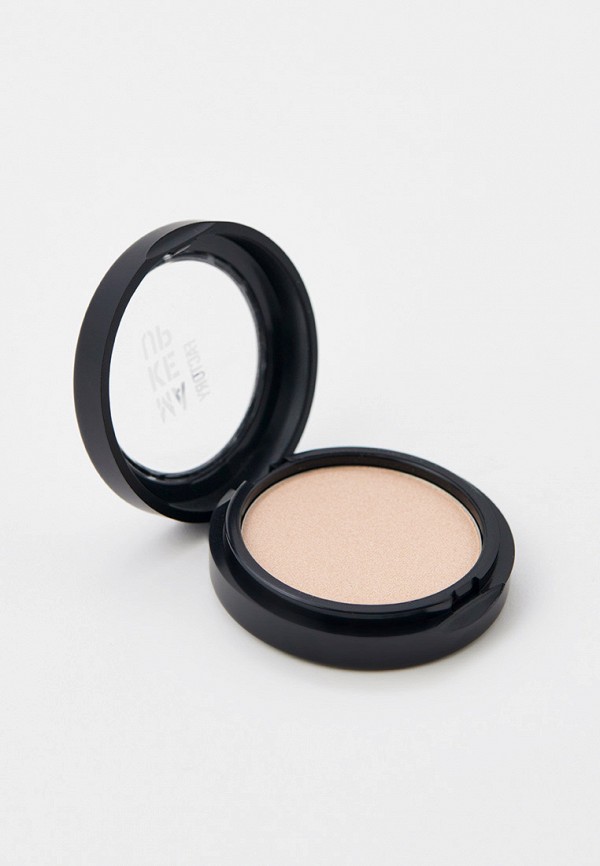 фото Тени для век make up factory
