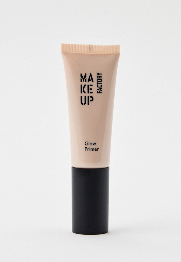 фото Праймер для лица make up factory