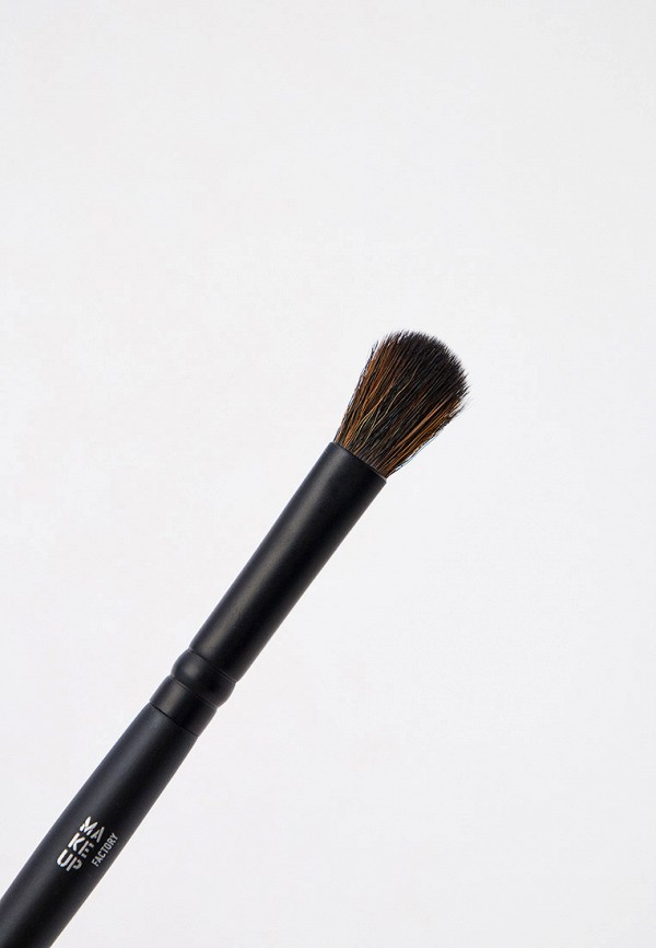 фото Кисть для глаз make up factory