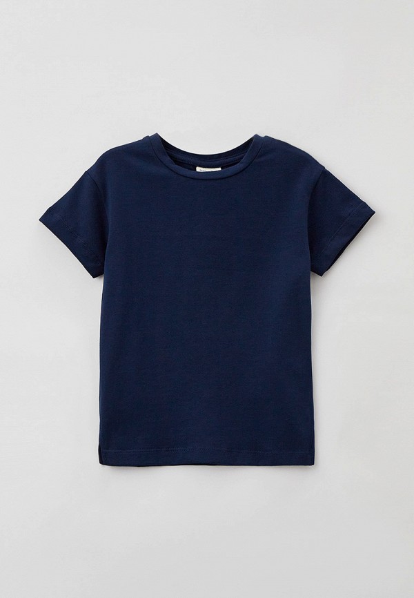 

Футболка Button Blue, Синий