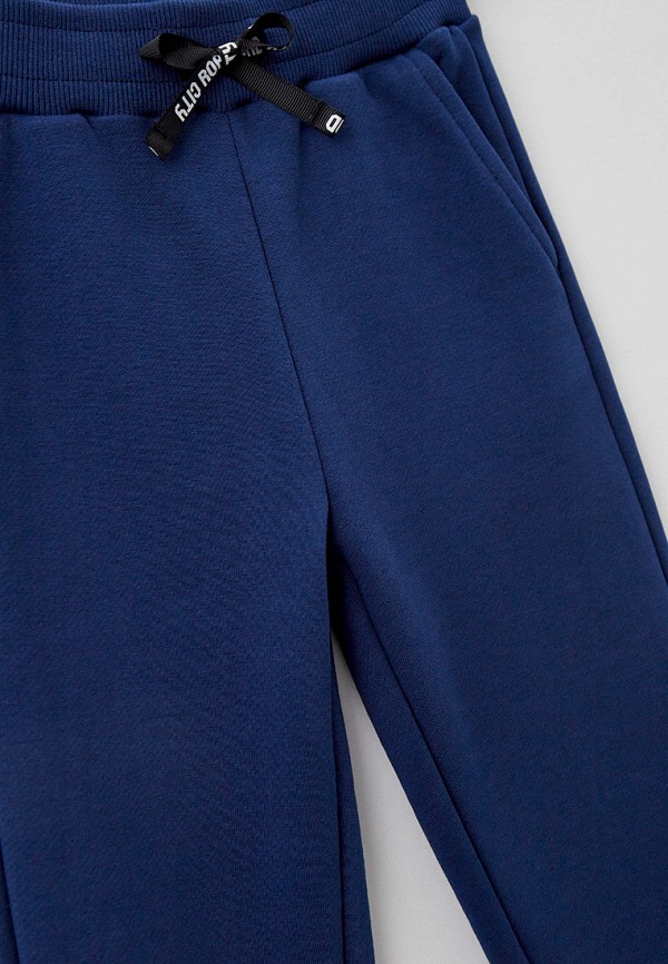 Брюки спортивные  Button Blue фото
