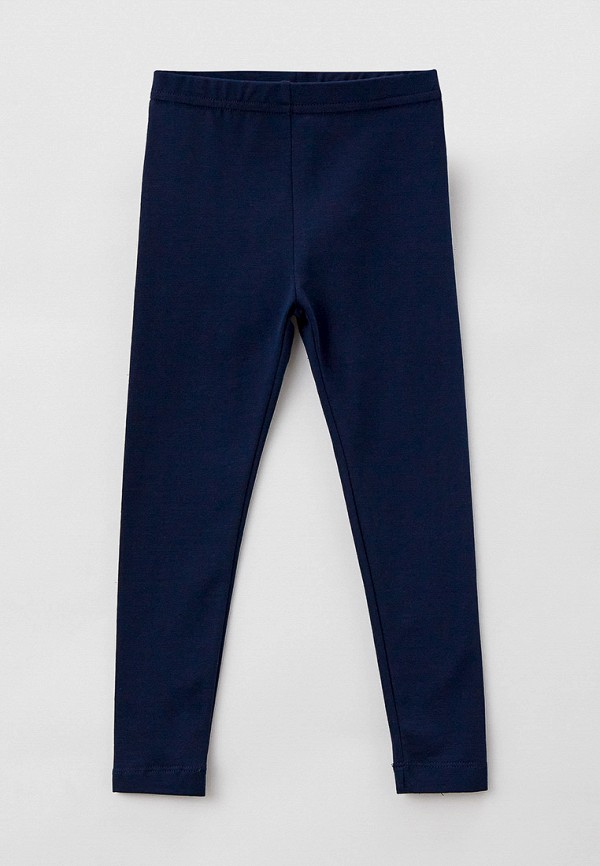 

Леггинсы Button Blue, Синий