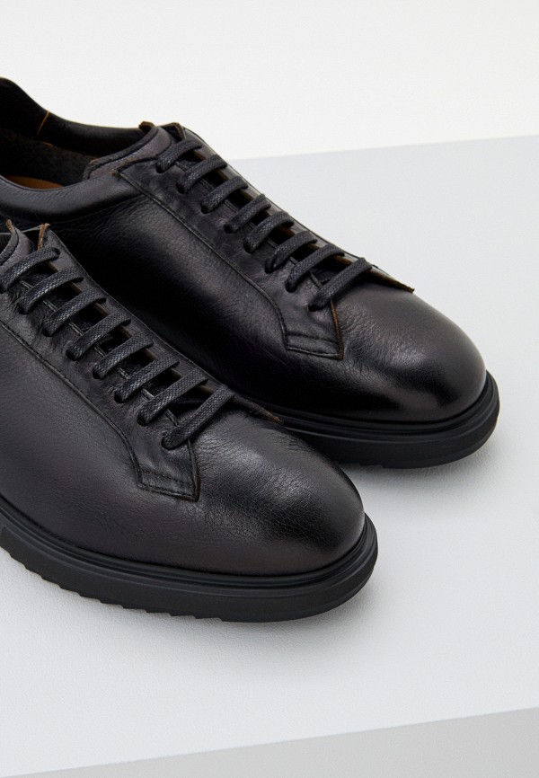 фото Кеды moreschi