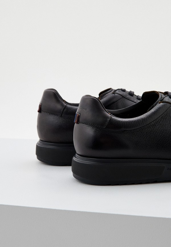 фото Кеды moreschi