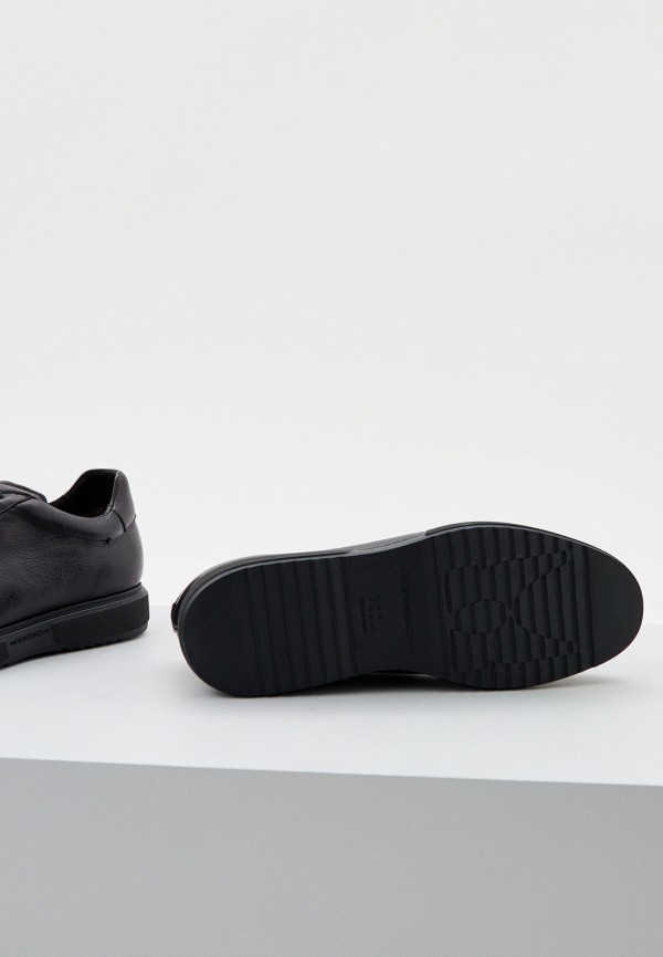 фото Кеды moreschi