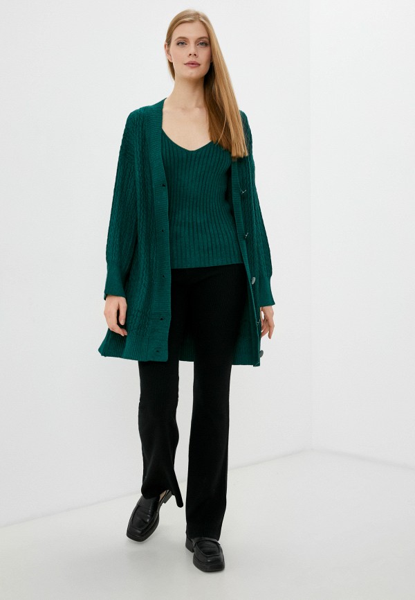 Кардиган и топ  Snow Airwolf фото