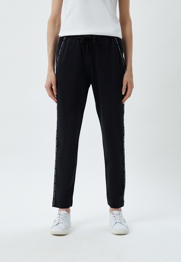 

Брюки спортивные Love Moschino, Черный