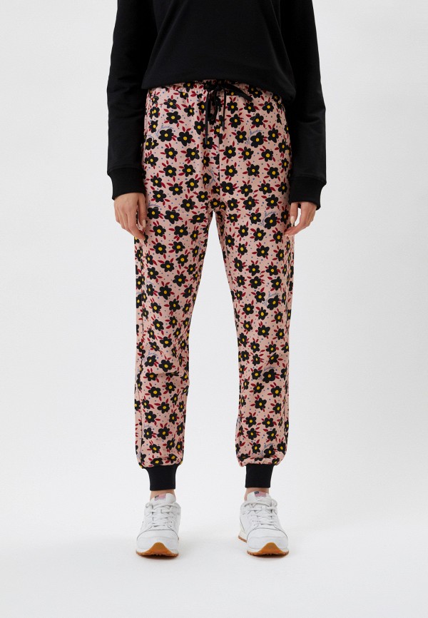

Брюки спортивные Love Moschino, Розовый