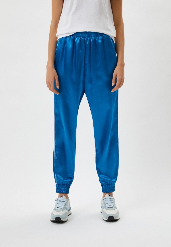 

Брюки Love Moschino, Голубой