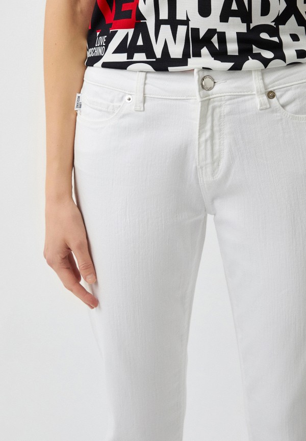 фото Джинсы love moschino