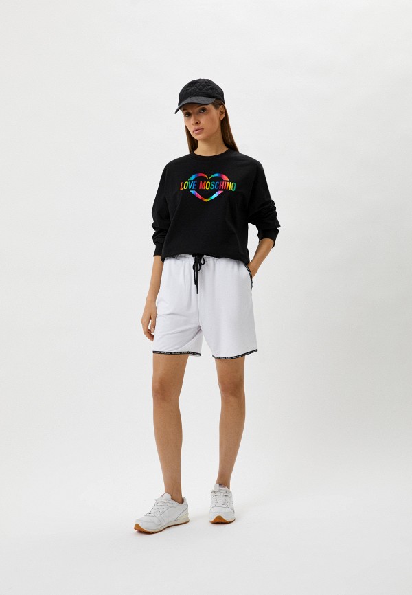 фото Шорты спортивные love moschino