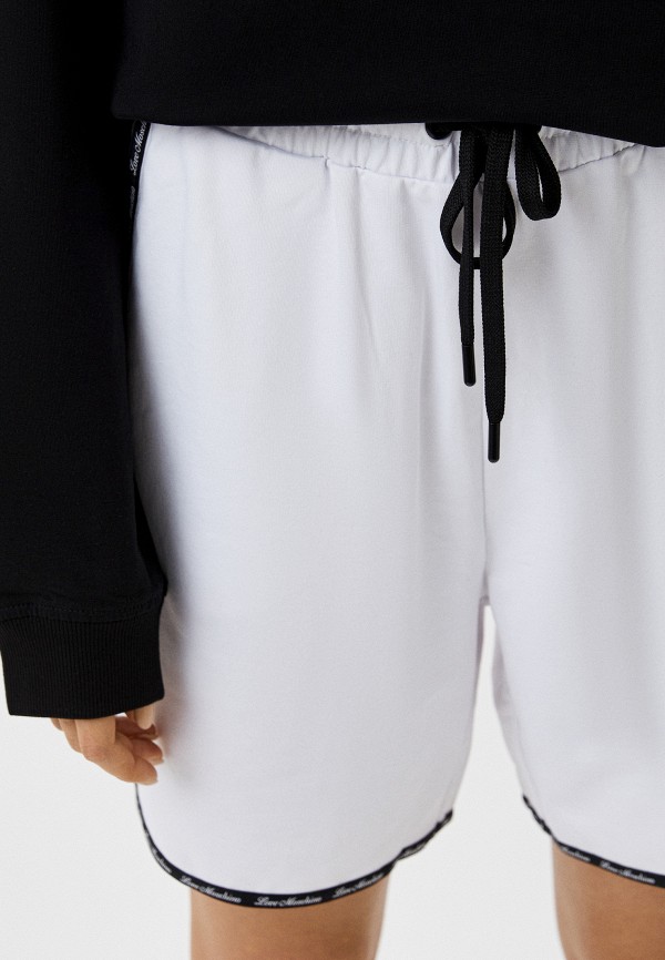 фото Шорты спортивные love moschino