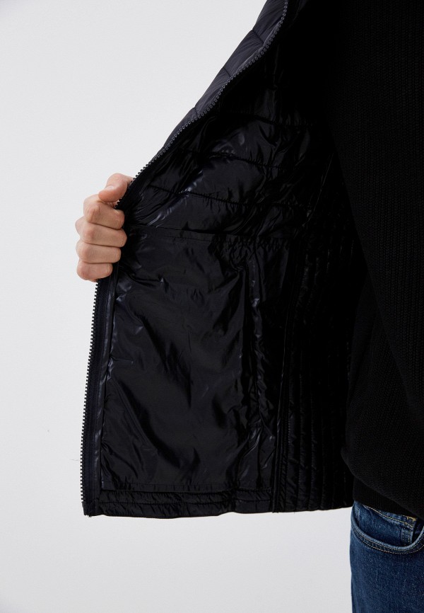 фото Куртка утепленная grand & hills