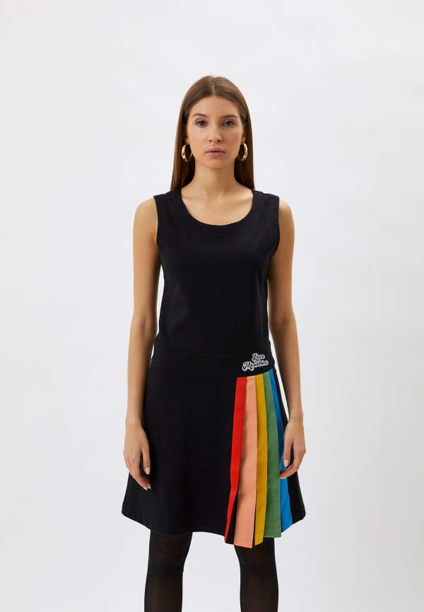 

Платье Love Moschino, Черный